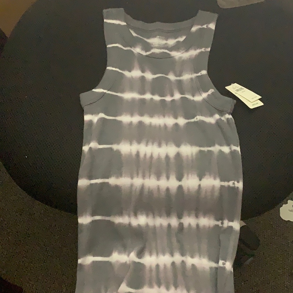 Aerie tank top never worn with tags